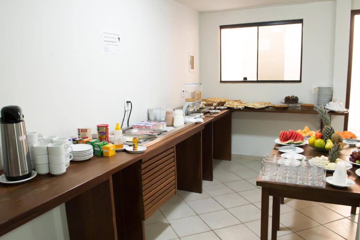 Pousada Laranja - Nova Administracao Natal Extérieur photo